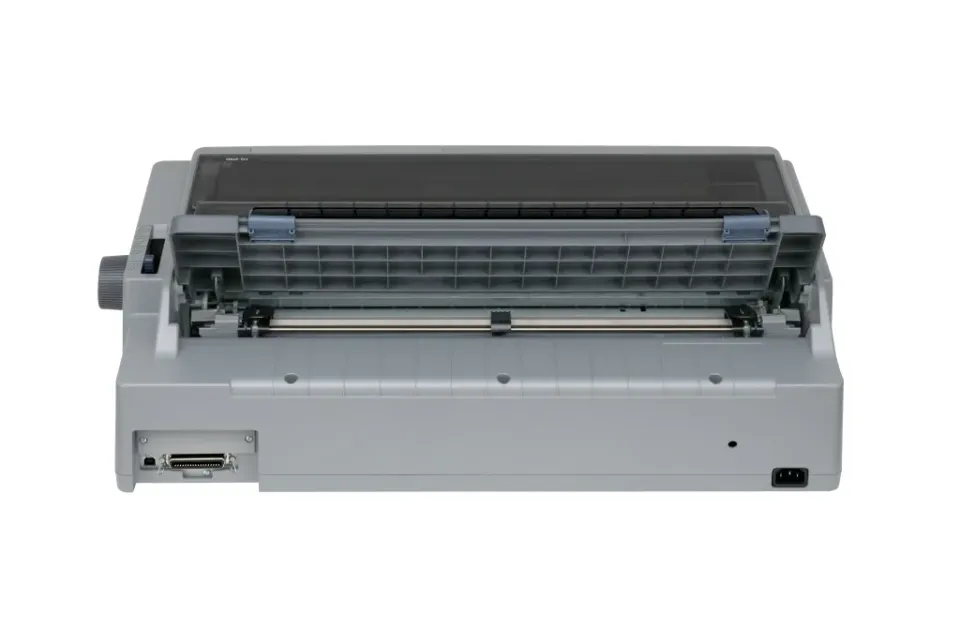 EPSON jehličková LQ-2190 - A3/24pins/480zn/1+5kopii/USB/LPT