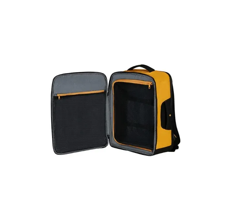 Samsonite PRODIVER Laptop Backpack M Underseater Yellow