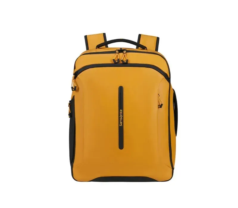 Samsonite PRODIVER Laptop Backpack M Underseater Yellow