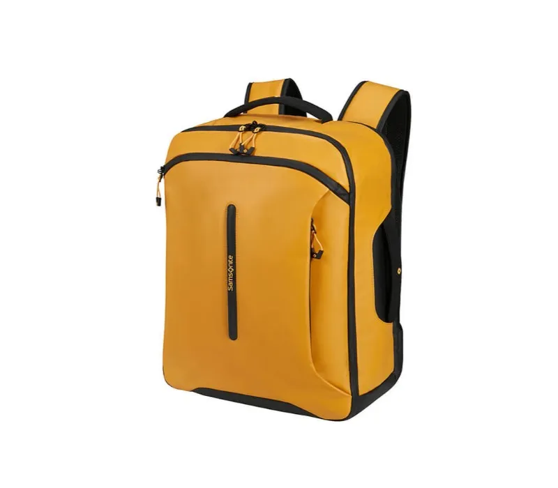 Samsonite PRODIVER Laptop Backpack M Underseater Yellow