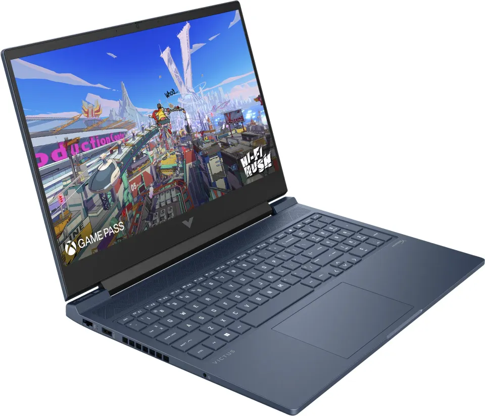 HP Victus/16-r1002nc/i7-14700HX/16,1"/QHD/32GB/1TB SSD/RTX 4070/W11H/Blue/2R