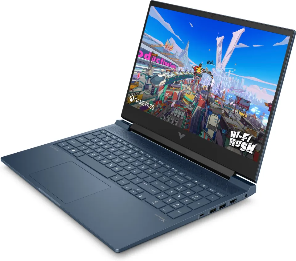 HP Victus/16-r1002nc/i7-14700HX/16,1"/QHD/32GB/1TB SSD/RTX 4070/W11H/Blue/2R