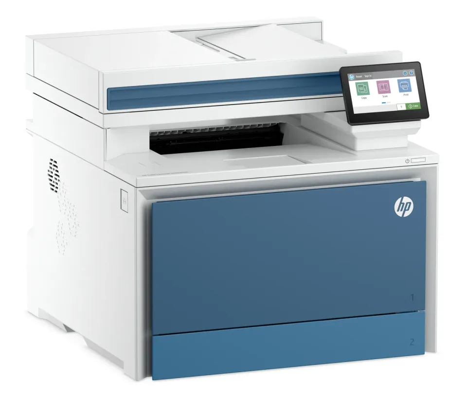 HP Color LaserJet Enterprise/MFP 4801fw/MF/Laser/A4/LAN/WiFi/USB
