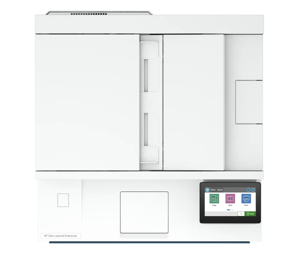 HP Color LaserJet Enterprise/MFP 4801fw/MF/Laser/A4/LAN/WiFi/USB