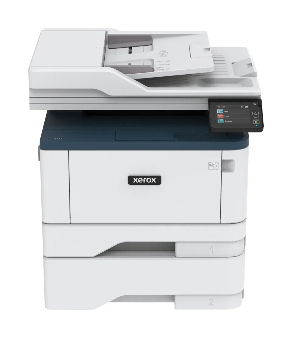 Xerox/B315V/DNI/MF/Laser/A4/LAN/WiFi/USB