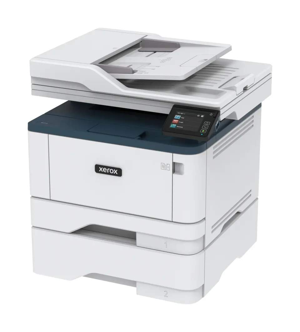 Xerox/B315V/DNI/MF/Laser/A4/LAN/WiFi/USB