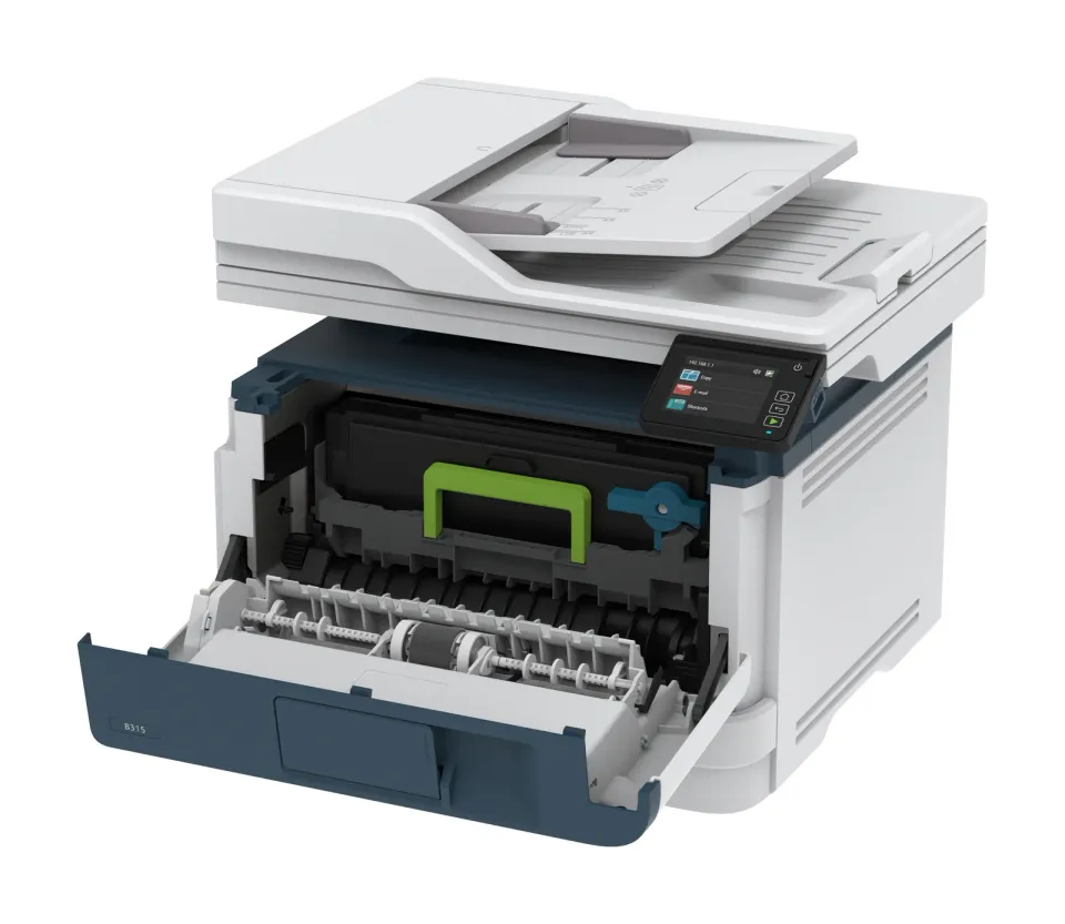 Xerox/B315V/DNI/MF/Laser/A4/LAN/WiFi/USB