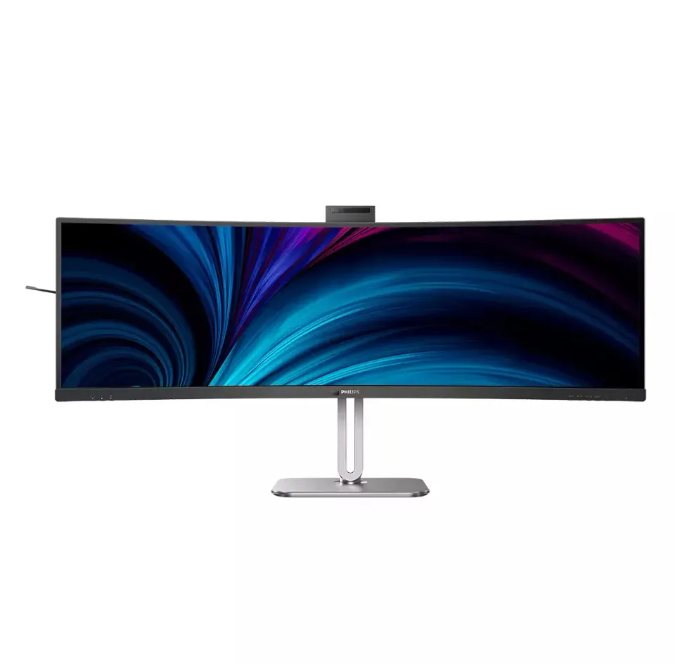 Philips LCD 49B2U6903CH 48,8" zakř. VA/5120x1440@120Hz/4ms/500cd/2xHDMI/DP/6xUSB