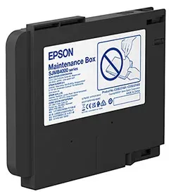 EPSON maintenance Box for TM-C3500
