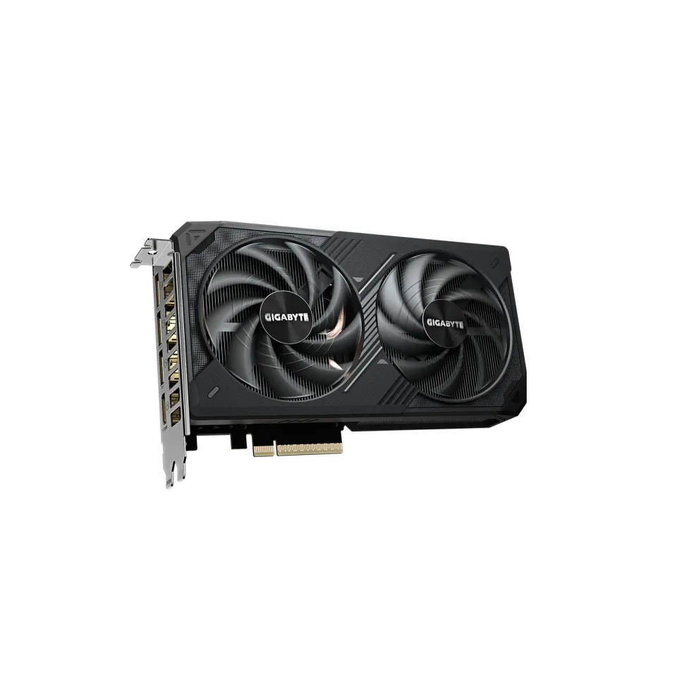 GIGABYTE RTX 5060 Ti WINDFORCE 8G