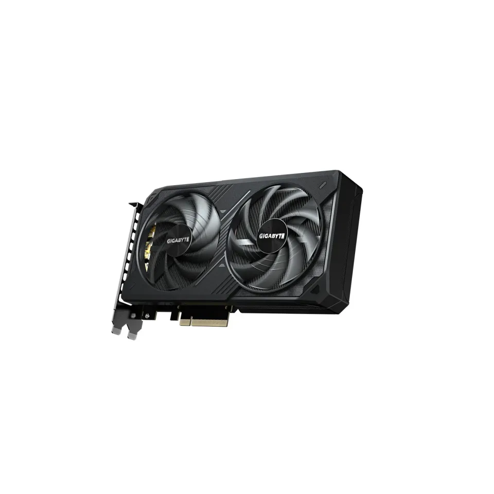 GIGABYTE RTX 5060 Ti WINDFORCE 8G