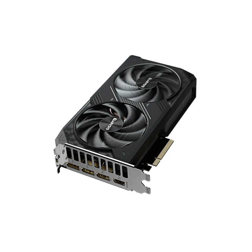 GIGABYTE RTX 5060 Ti WINDFORCE 8G