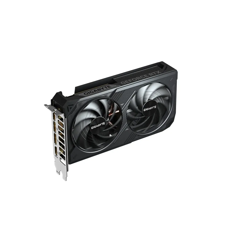 GIGABYTE RTX 5060 Ti WINDFORCE 8G