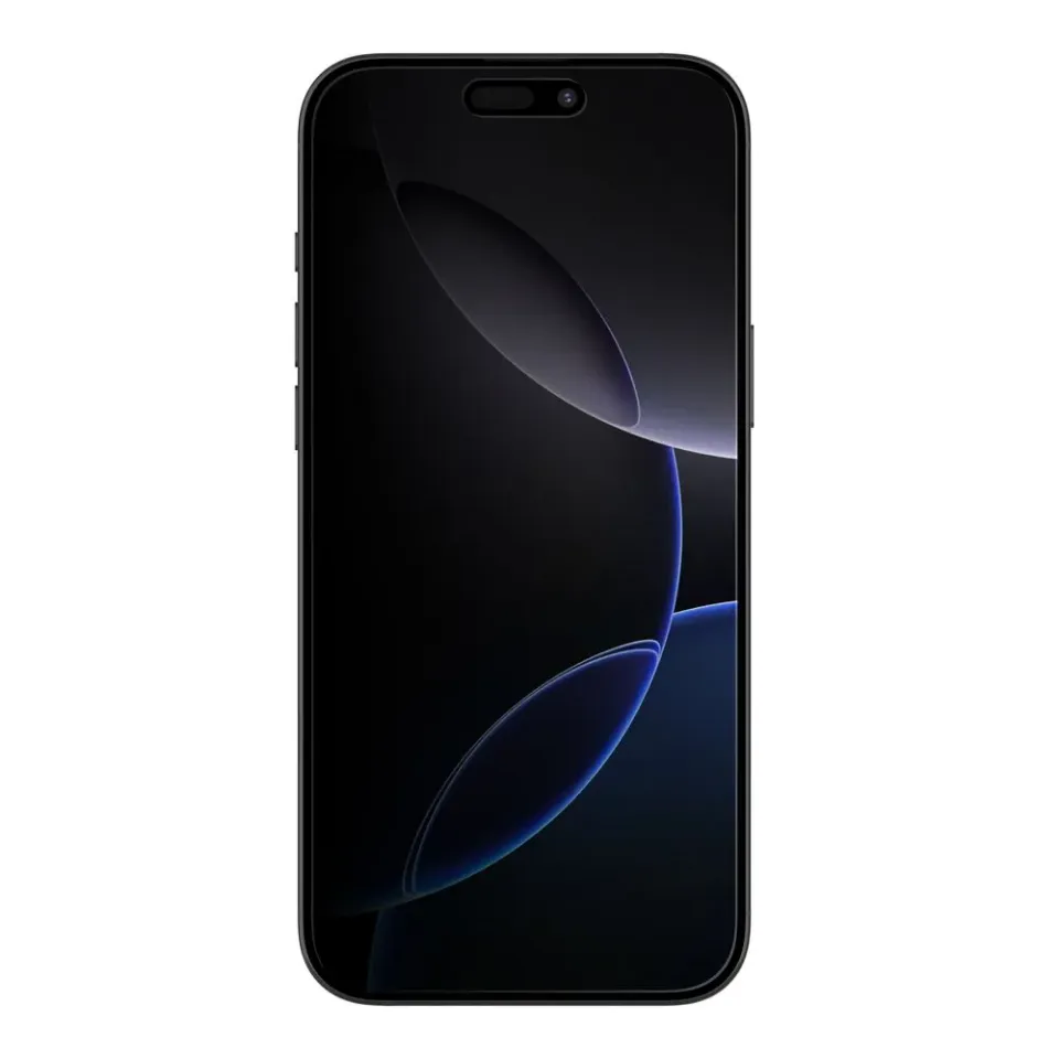 Belkin SCREENFORCE Invisiglass Privacy Anti-Microbial ochranné privátní sklo pro