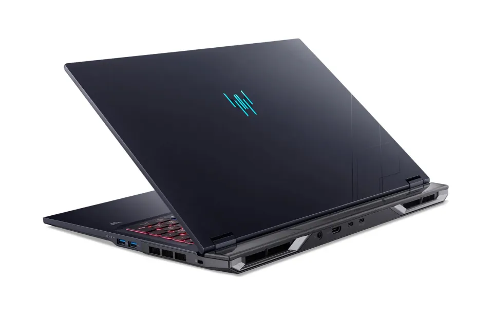 ACER NTB Predator Helios Neo 18 AI (PHN18-72-97RV),Ultra 9 275HX,18"WQXGA,32GB,1TB SSD,RTX 5060,Linux,Black