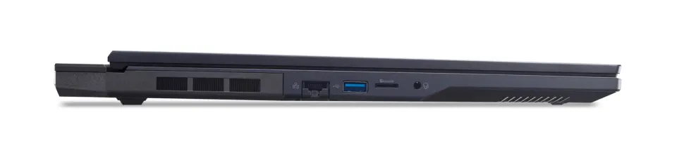 ACER NTB Predator Helios Neo 18 AI (PHN18-72-97RV),Ultra 9 275HX,18"WQXGA,32GB,1TB SSD,RTX 5060,Linux,Black