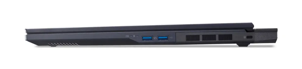 ACER NTB Predator Helios Neo 18 AI (PHN18-72-97RV),Ultra 9 275HX,18"WQXGA,32GB,1TB SSD,RTX 5060,Linux,Black