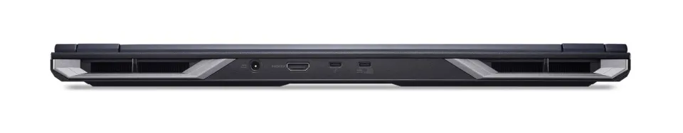 ACER NTB Predator Helios Neo 18 AI (PHN18-72-97RV),Ultra 9 275HX,18"WQXGA,32GB,1TB SSD,RTX 5060,Linux,Black