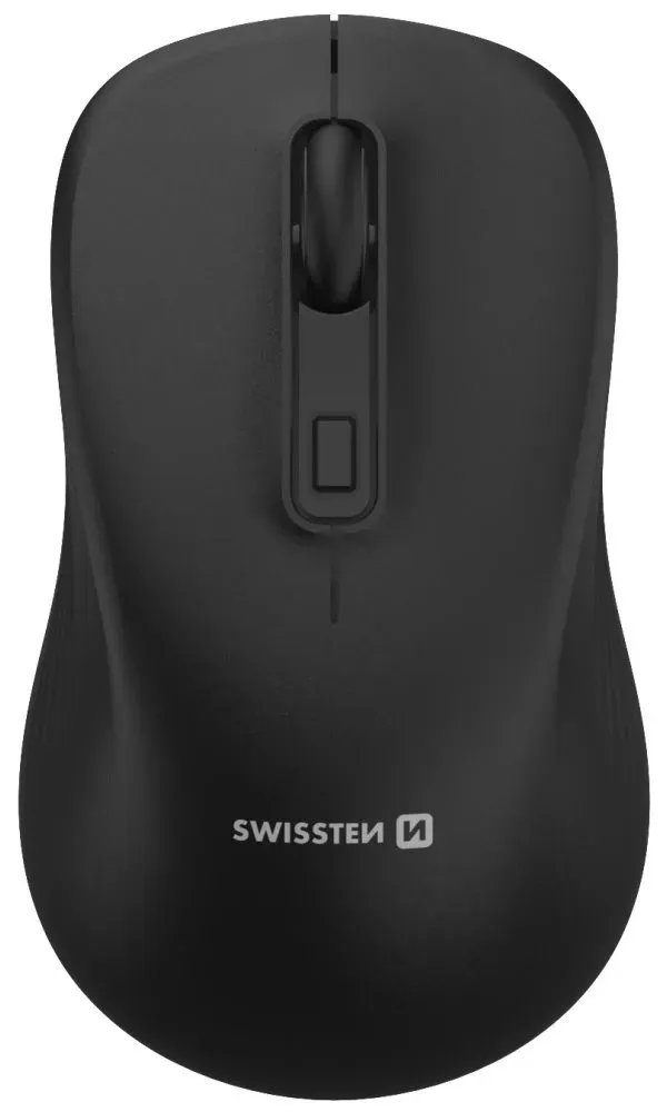 SWISSTEN KANCELÁŘSKÁ BEZDRÁTOVÁ MYŠ