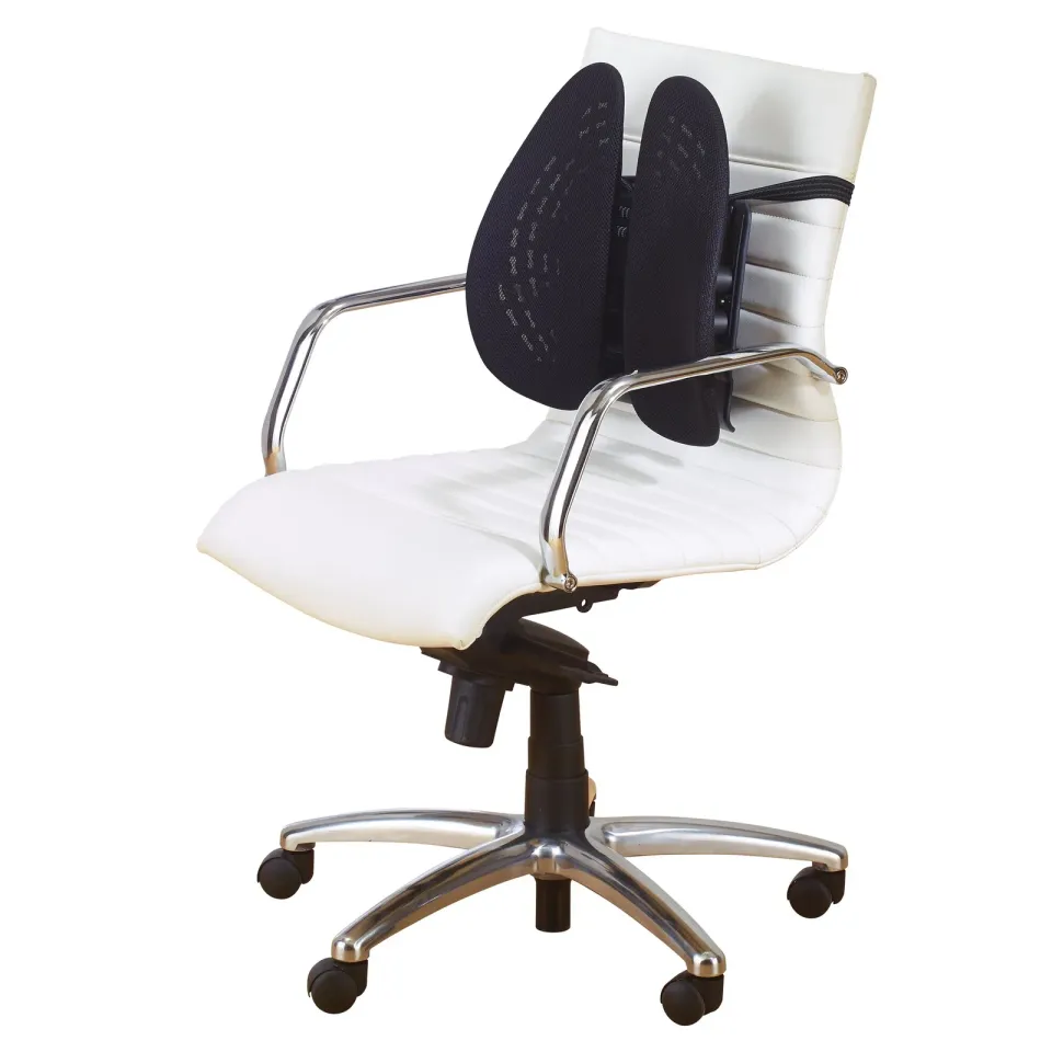 Kensington Opěrka zad SmartFit® Conform