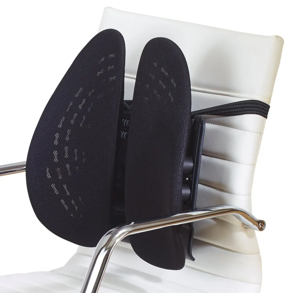 Kensington Opěrka zad SmartFit® Conform
