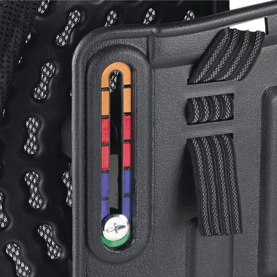 Kensington Opěrka zad SmartFit® Conform