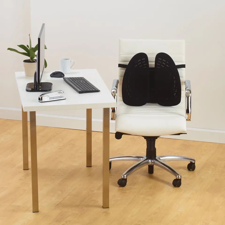 Kensington Opěrka zad SmartFit® Conform