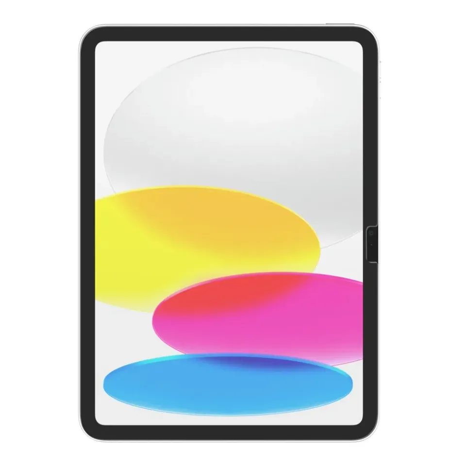 Belkin SCREENFORCE Tempered Glass ochranné sklo pro iPad 10th Gen (2022)