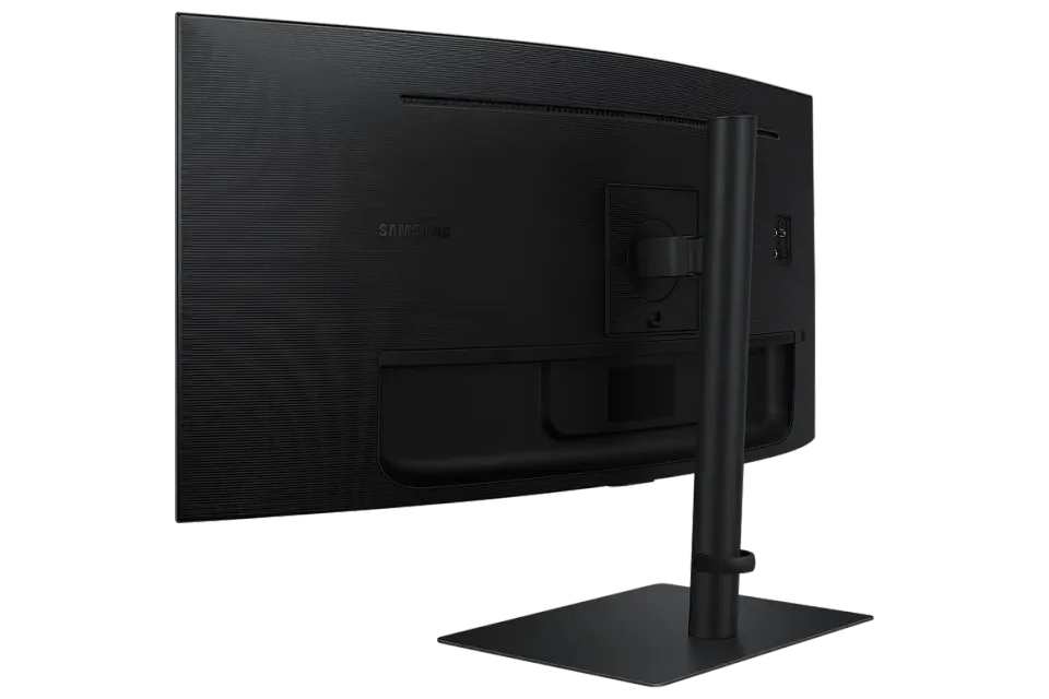 SAMSUNG LCD 34" monitor ViewFinity S65UC - LED monitor QHD