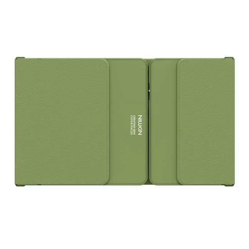 Nillkin Cube Kapesní Klávesnice Green
