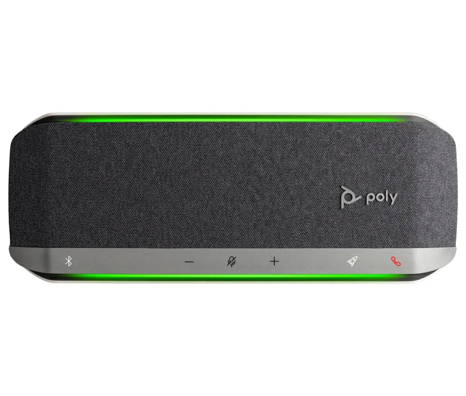 Poly Sync 40 hlasový komunikátor, USB-A/C