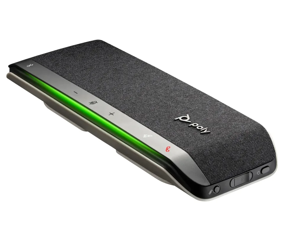 Poly Sync 40 hlasový komunikátor, USB-A/C