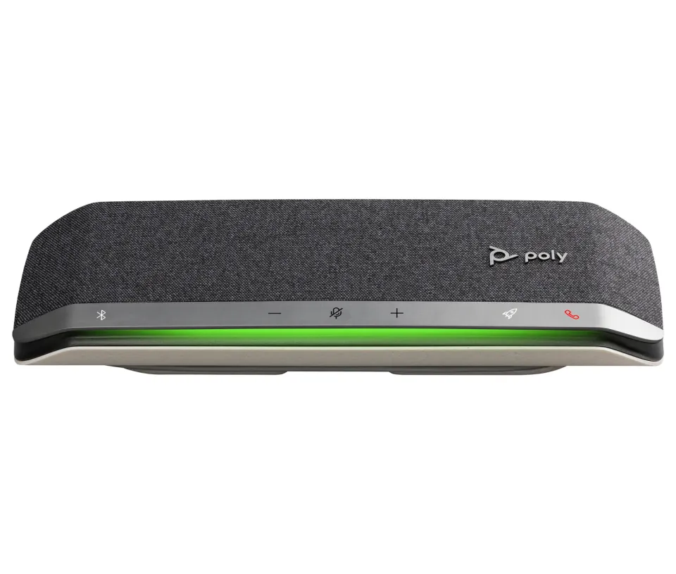 Poly Sync 40 hlasový komunikátor, USB-A/C