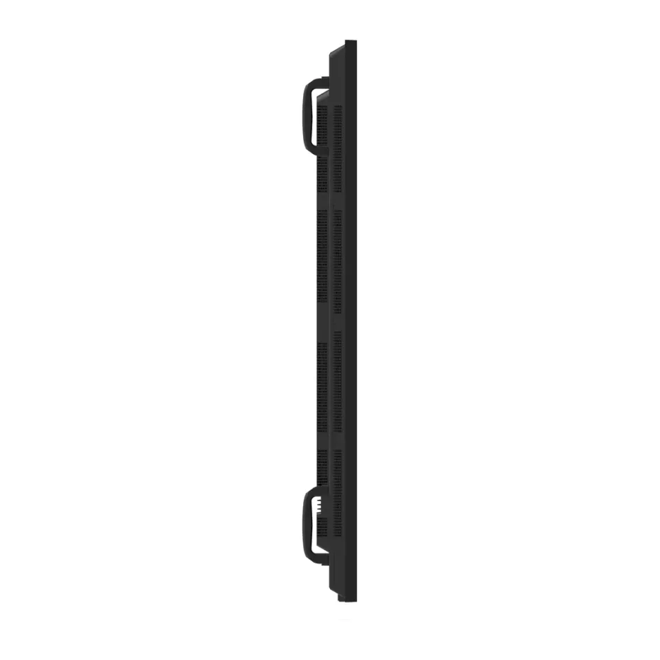 75" iiyama LH7566UHSB-B1AG:VA,4K UHD,IPX5,DP-out