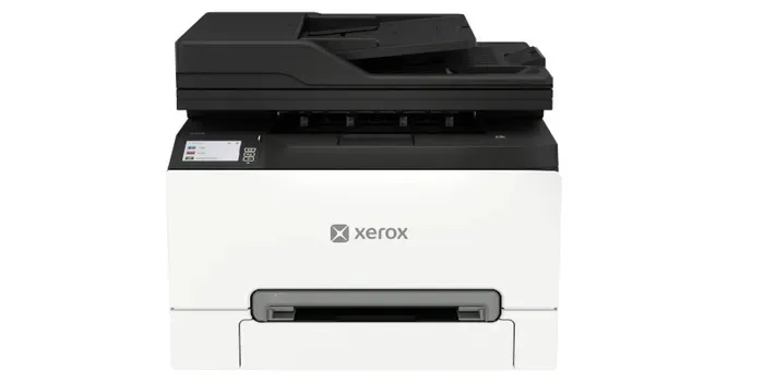Xerox C245 MFP 220V 3-in-1