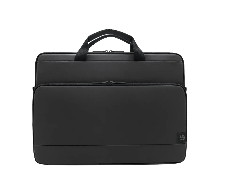 Modern Moonless Night 14-inch Laptop Briefcase EURO