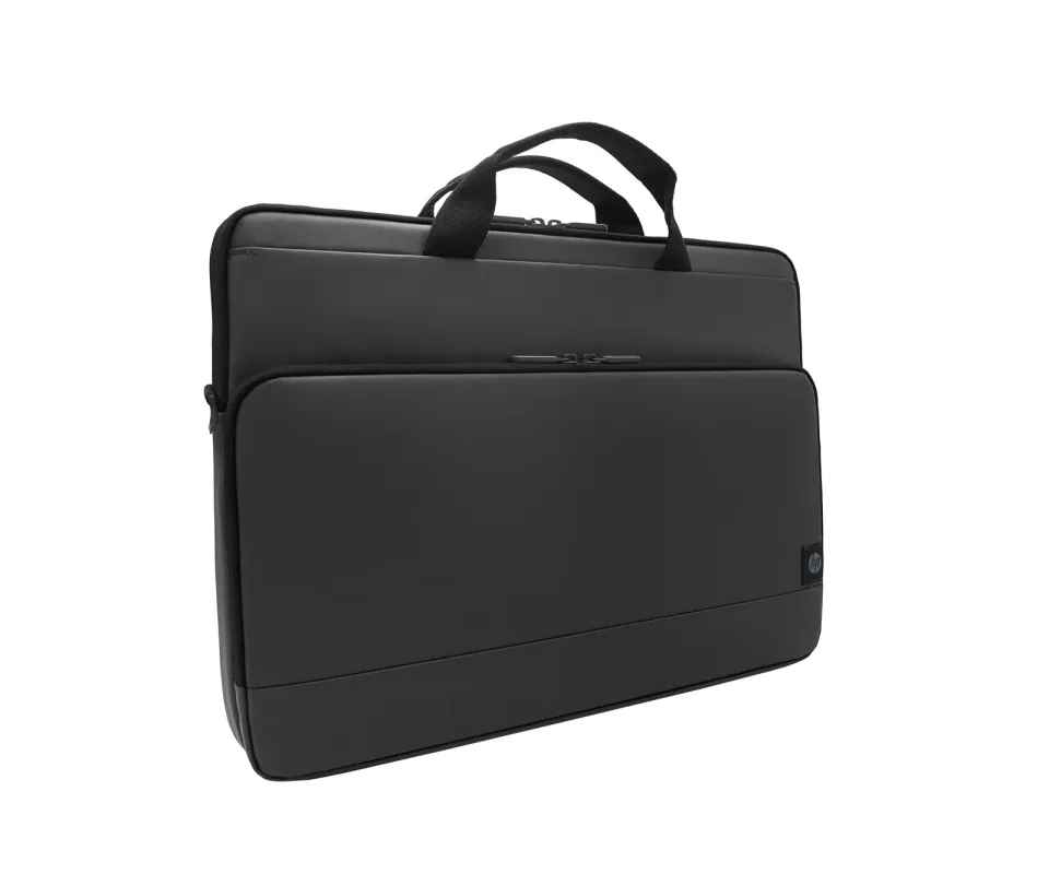Modern Moonless Night 14-inch Laptop Briefcase EURO