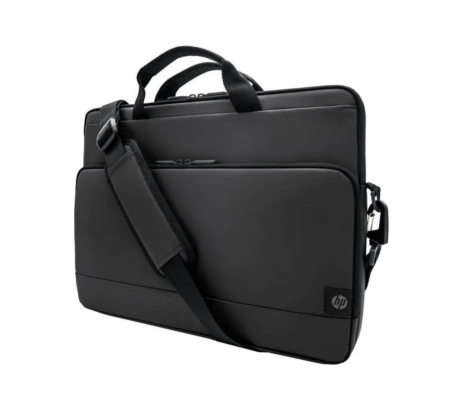 Modern Moonless Night 14-inch Laptop Briefcase EURO