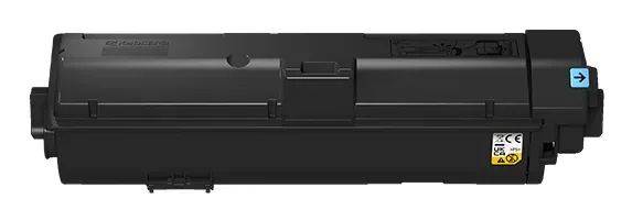 Kyocera Toner TK-1250 na 3 000 A4 (při 5% pokrytí), pro PA3500x/wx, MA3500x/fx, MA3501wfx