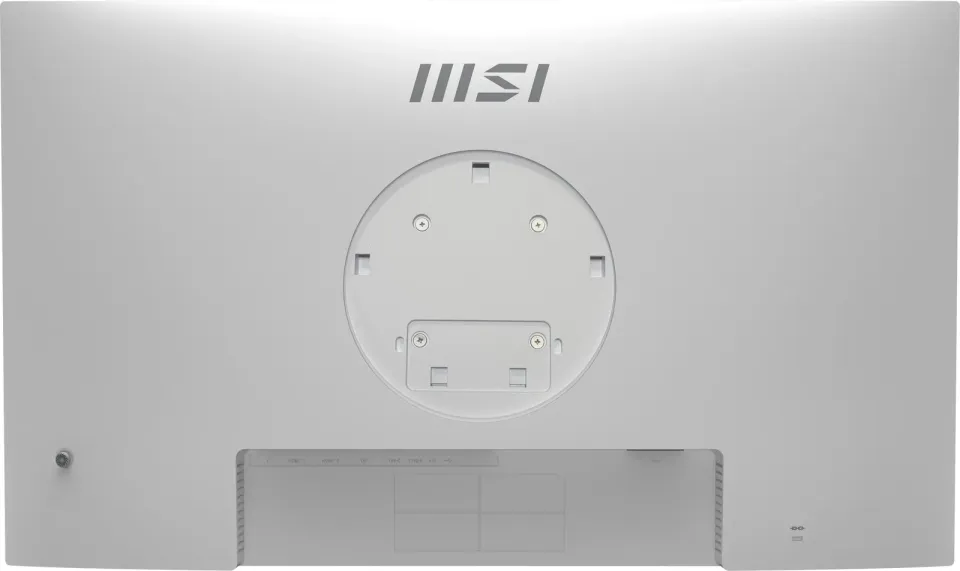 MSI monitor PRO MAX 271QPHW E14, 27" IPS/2560 x 1440 (WQHD)/144Hz/1ms/DP/2x HDMI