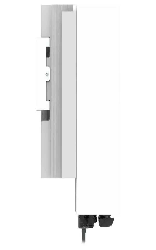 Solarmi Deye SUN-5K-SG03LP1-EU hybridní 5kW měnič s limiterem, jednofázový 230V,