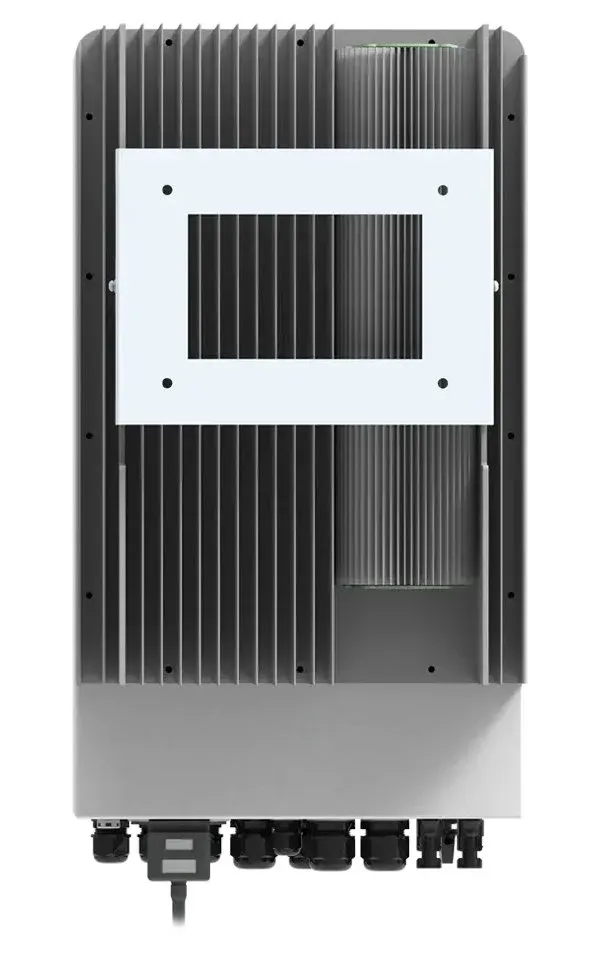Solarmi Deye SUN-5K-SG03LP1-EU hybridní 5kW měnič s limiterem, jednofázový 230V,