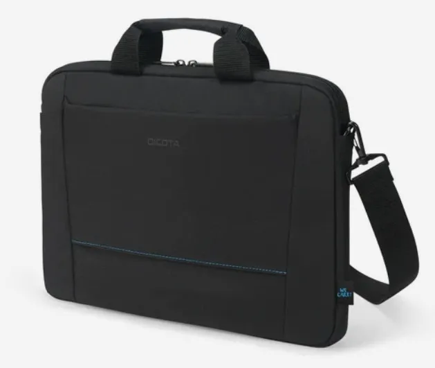 Dicota Slim pouzdro TWO 14-16, černé