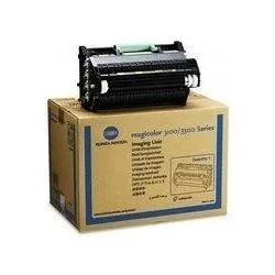 Imaging Unit Konica Minolta IUP 18 return
