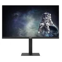 DAHUA 25" LED LM25-E241A/ herní/ IPS panel/ 1920x1080 (FHD)/ 1000:1/ 1ms/ 300 cd/m2/ 2xHDMI/ 2xDP/ PIVOT/ VESA 100x100