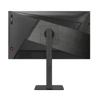 DAHUA 25" LED LM25-E241A/ herní/ IPS panel/ 1920x1080 (FHD)/ 1000:1/ 1ms/ 300 cd/m2/ 2xHDMI/ 2xDP/ PIVOT/ VESA 100x100