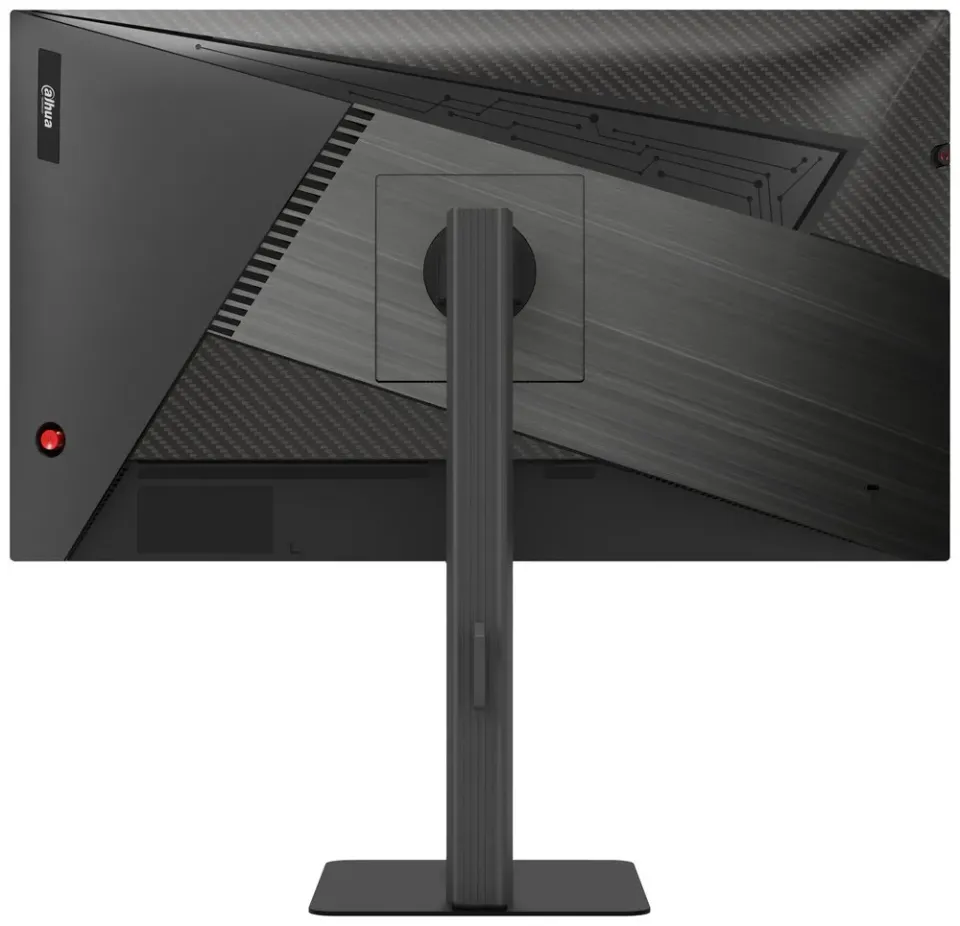 DAHUA 25" LED LM25-E241A/ herní/ IPS panel/ 1920x1080 (FHD)/ 1000:1/ 1ms/ 300 cd/m2/ 2xHDMI/ 2xDP/ PIVOT/ VESA 100x100