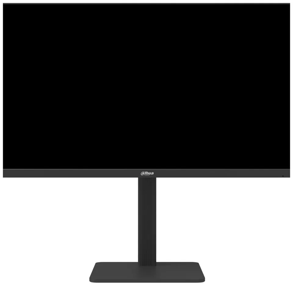 DAHUA 25" LED LM25-E241A/ herní/ IPS panel/ 1920x1080 (FHD)/ 1000:1/ 1ms/ 300 cd/m2/ 2xHDMI/ 2xDP/ PIVOT/ VESA 100x100