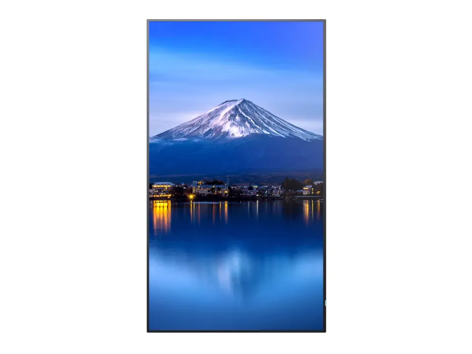 43" LED SHARP P436, 3840x2160,24/7,700cd