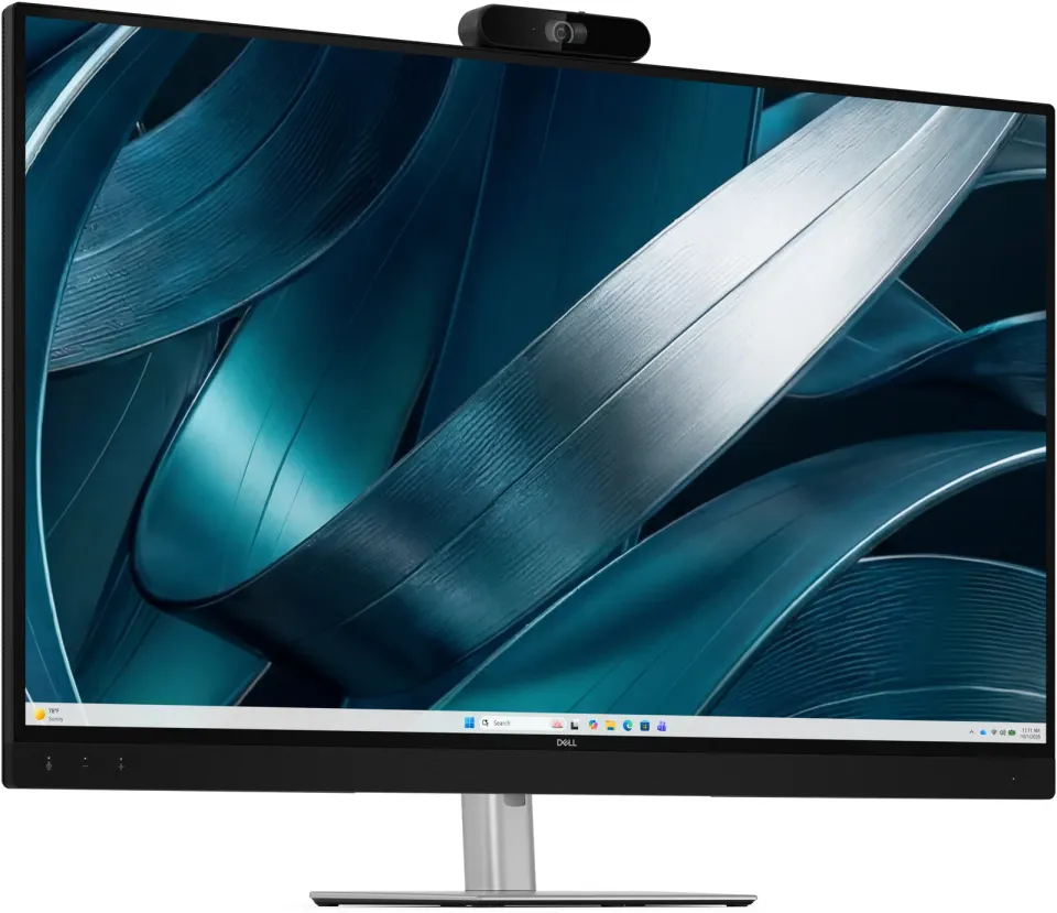 43" LCD Dell P4326QEB 4K UHD konferenční/repro